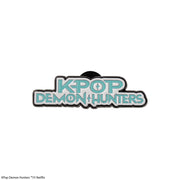 Pin metalowy Demon Hunters - Demon Hunters