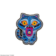 Pin metalowy Demon Hunters - Derpy