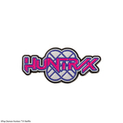 Pin metalowy Demon Hunters - HUNTR/X