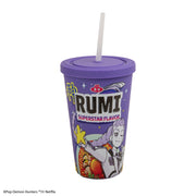 Tumbler Demon Hunters - Rumi