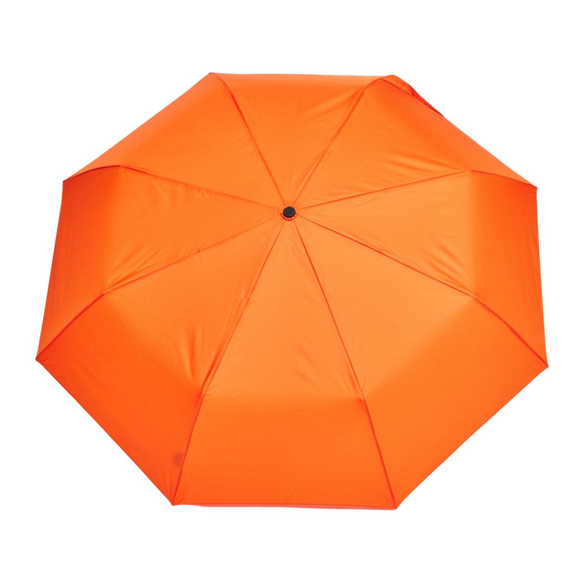 Entenregenschirm Original Duckhead – Papaya