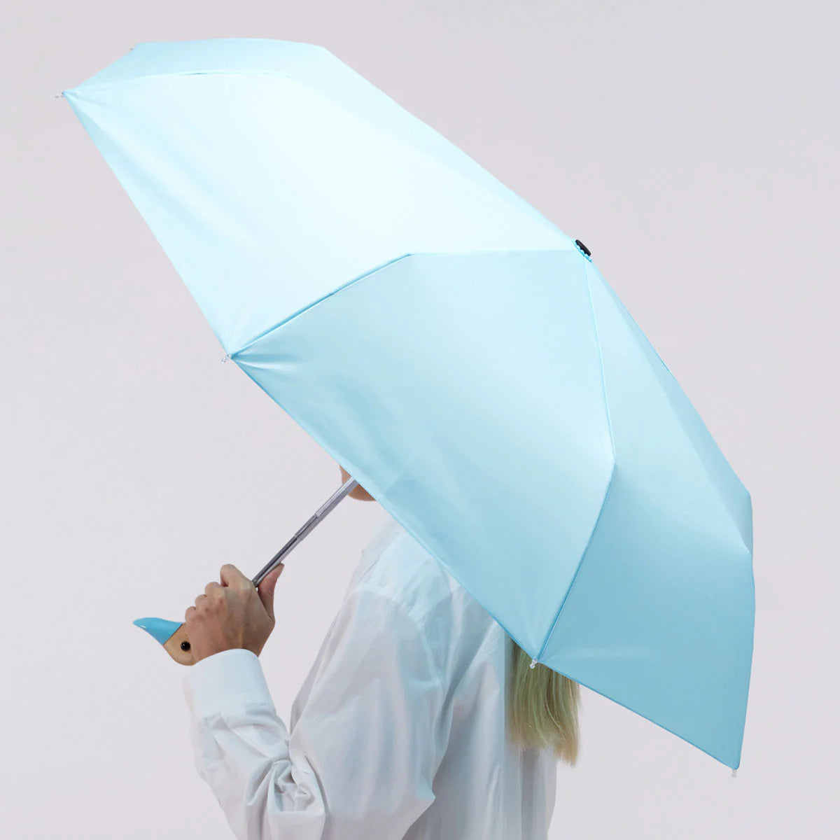 Parasolka kaczka Original Duckhead – popsicle blue