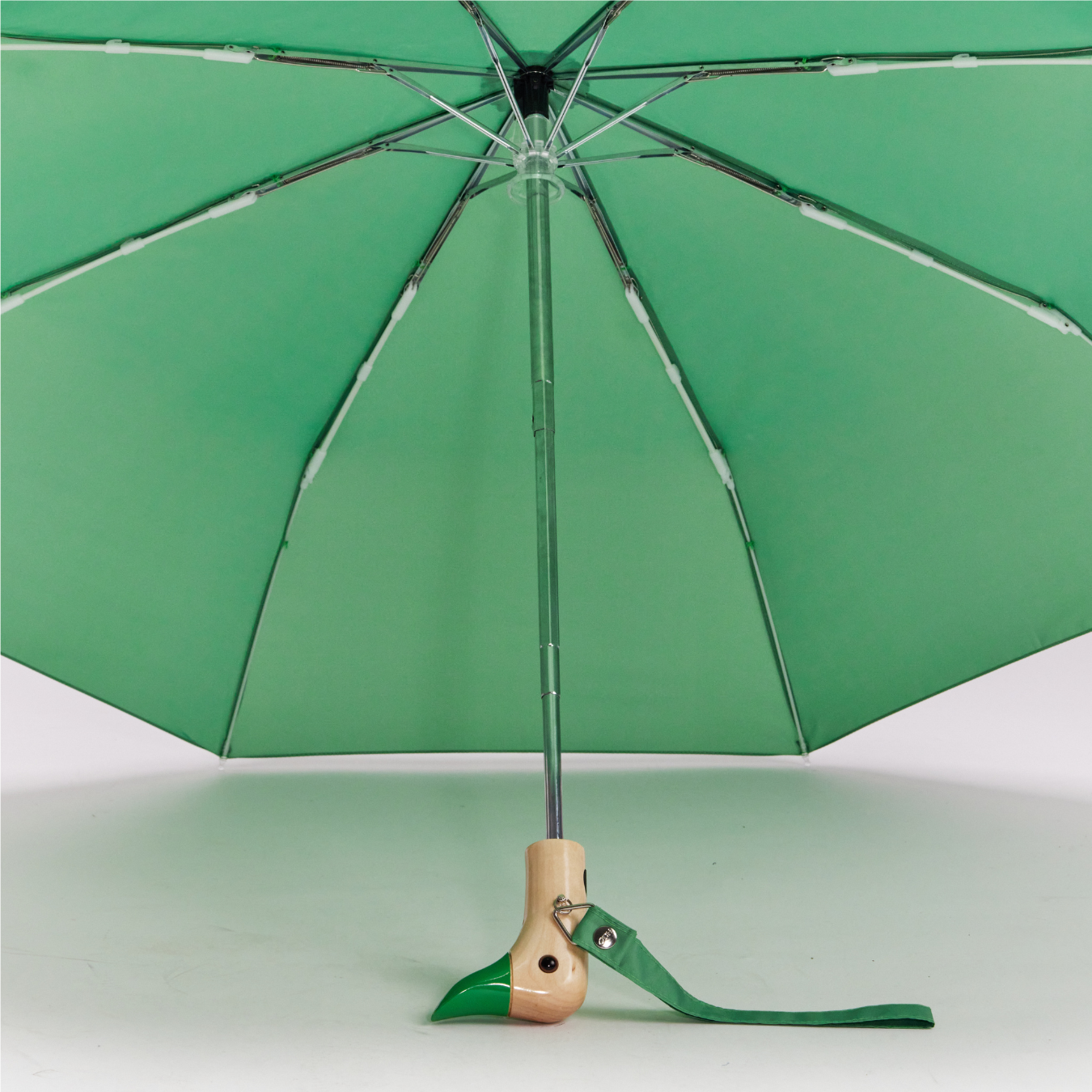 Parasolka kaczka Original Duckhead – Matcha