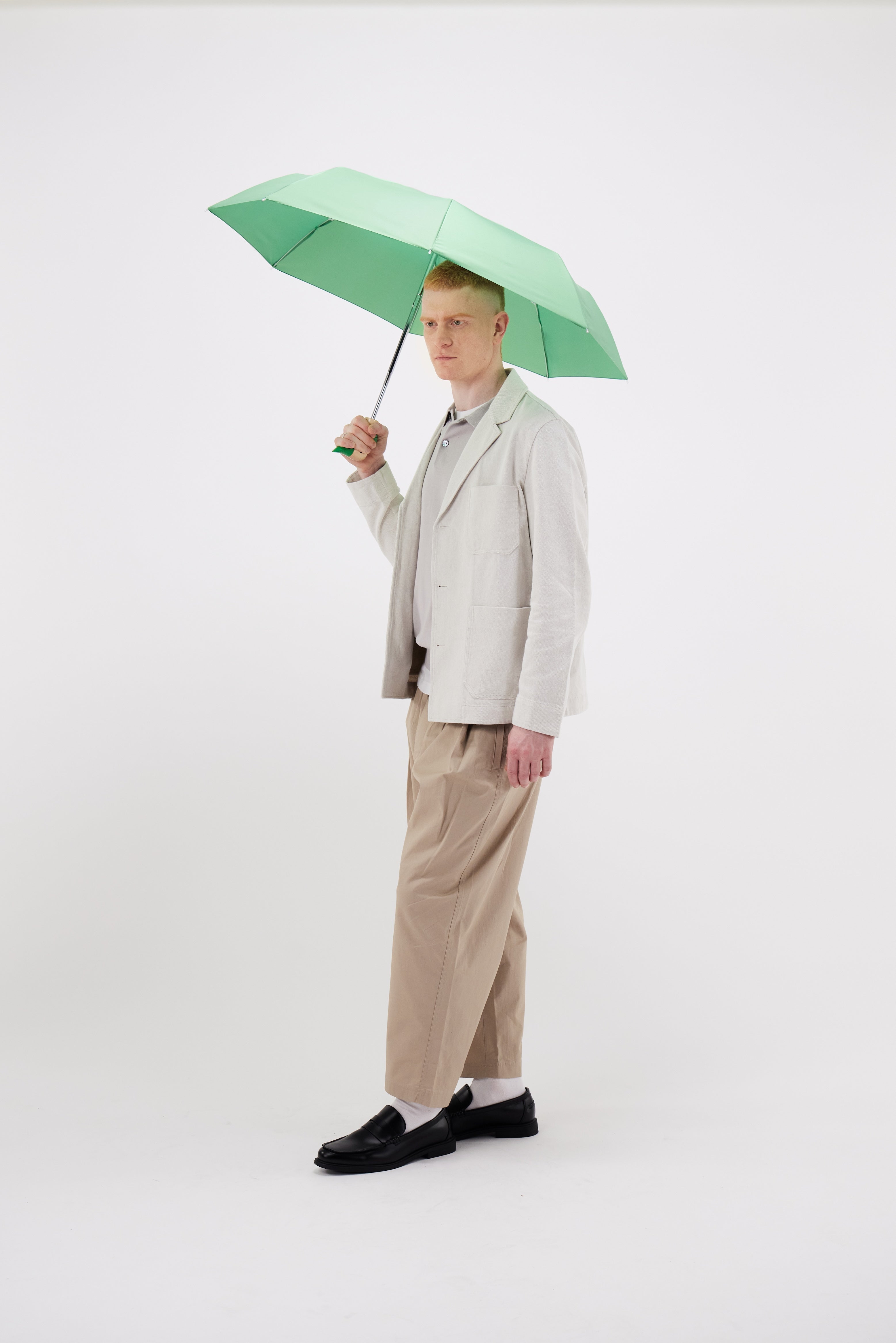 Parasolka kaczka Original Duckhead – Matcha