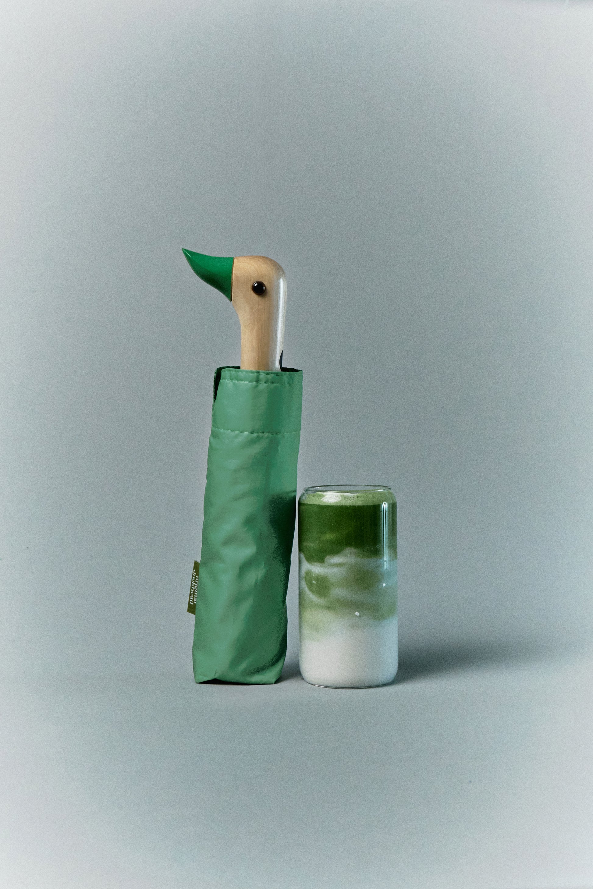 Parasolka kaczka Original Duckhead – Matcha