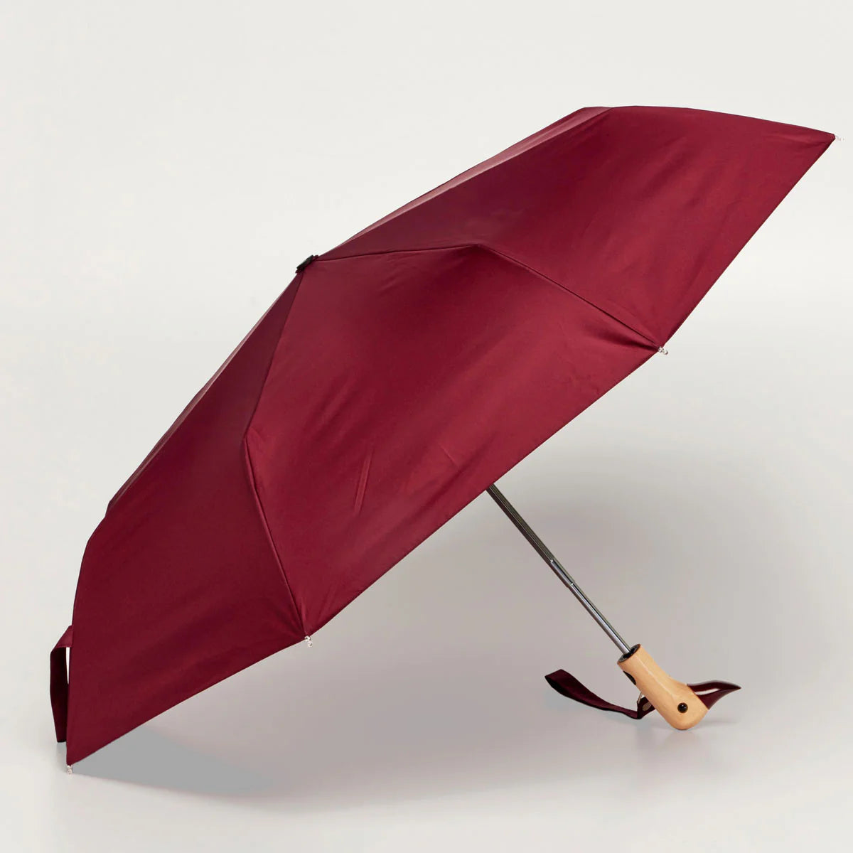 Parasolka Original Duckhead – wiśniowa