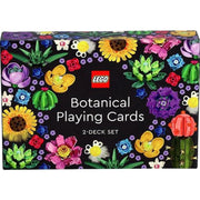 LEGO® Botanicals Playing Cards