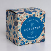 Zestaw Say it with Flowers Resetea – Congrats