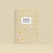 Notes do zasadzenia Resetea – rumianek