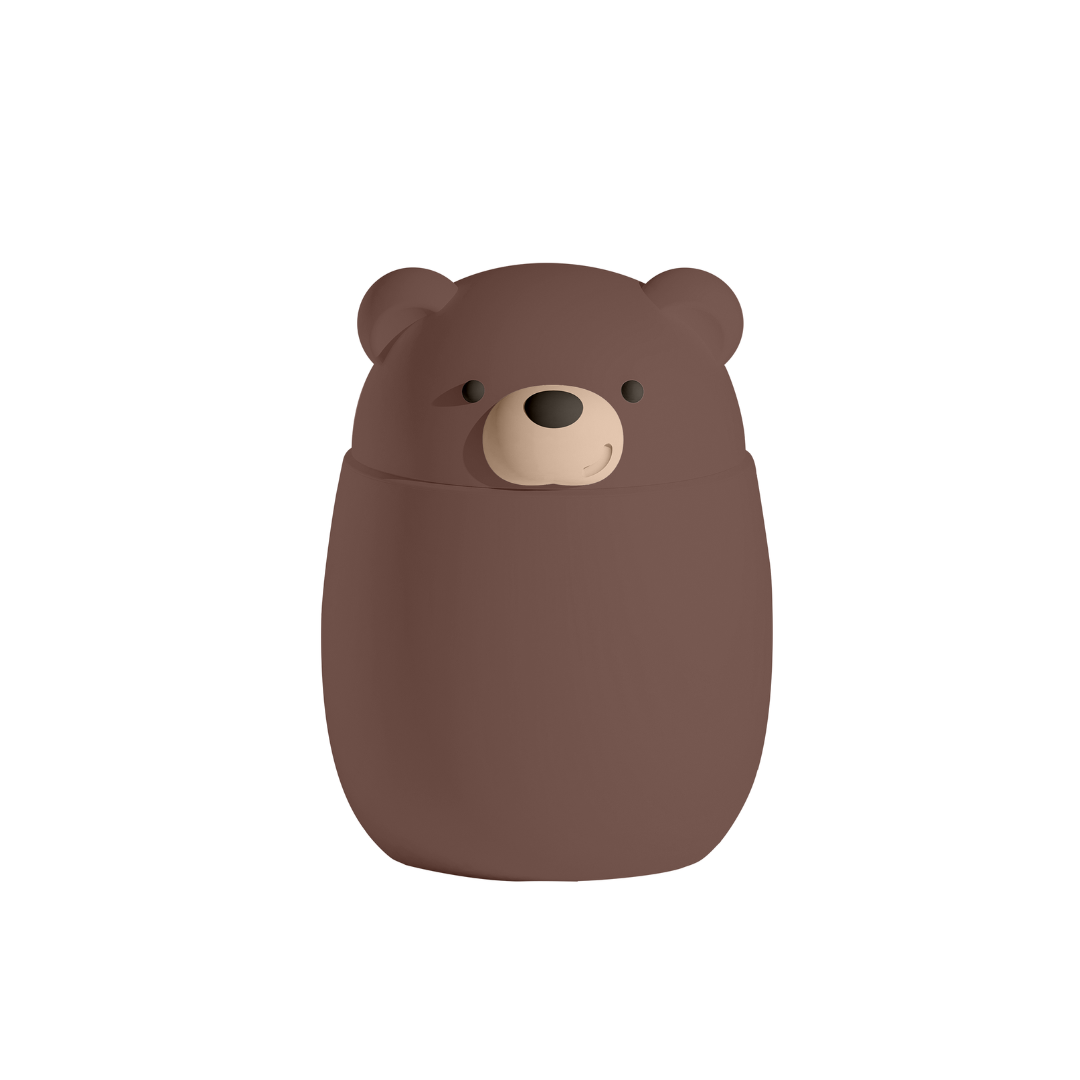 Récipient thermique Bestie Asobu – Ours 600 ml