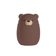 Récipient thermique Bestie Asobu – Ours 600 ml