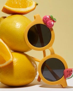 Spille per occhiali Summies – Frutta