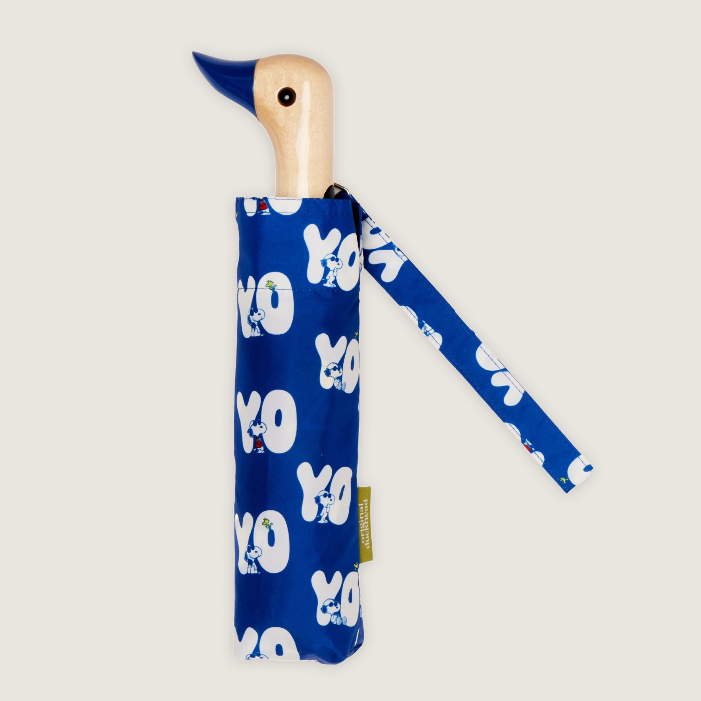 Kaczki Peanuts