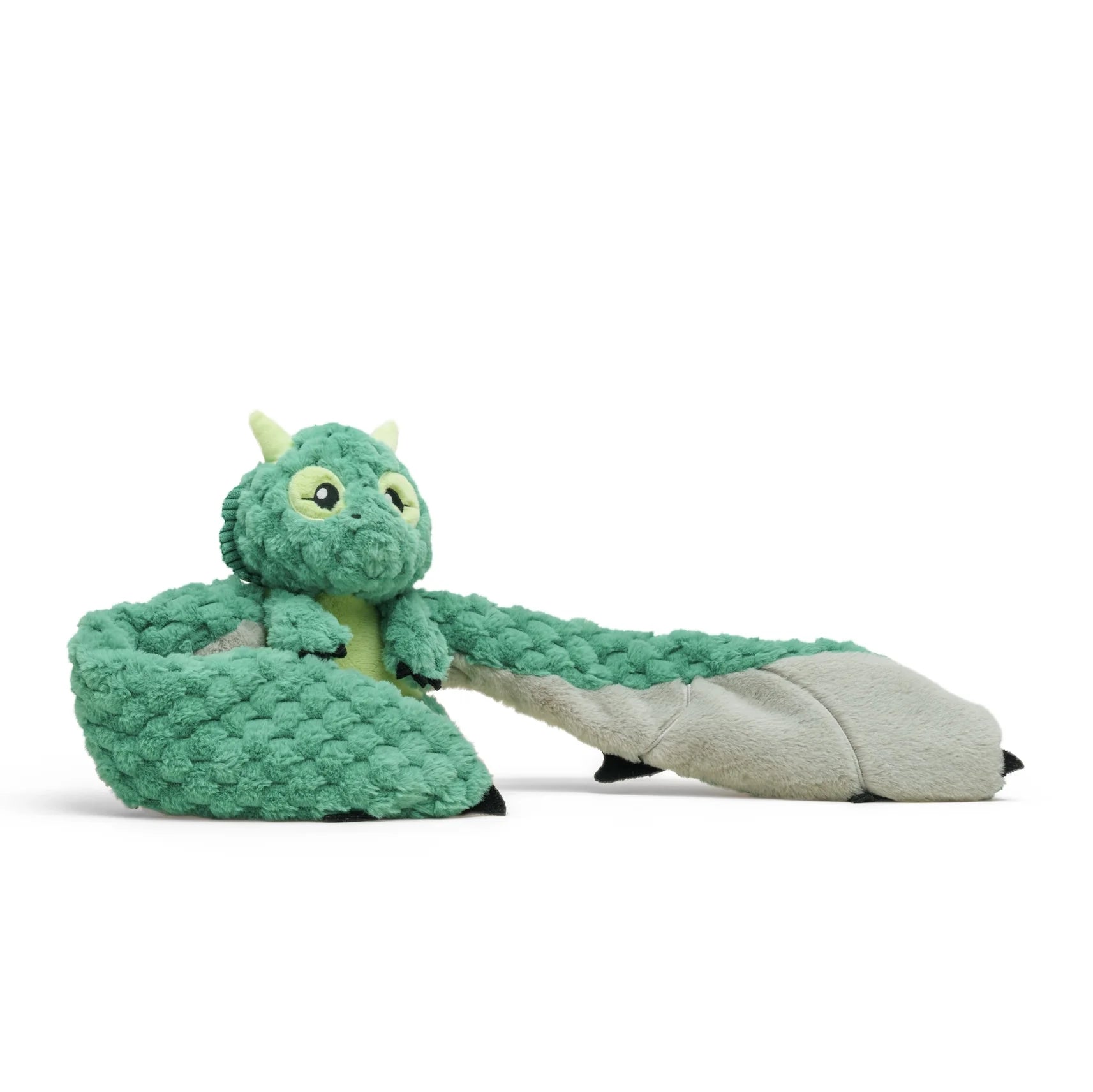 Pluszak obciążeniowy Hugimals - Smok Zephyr
