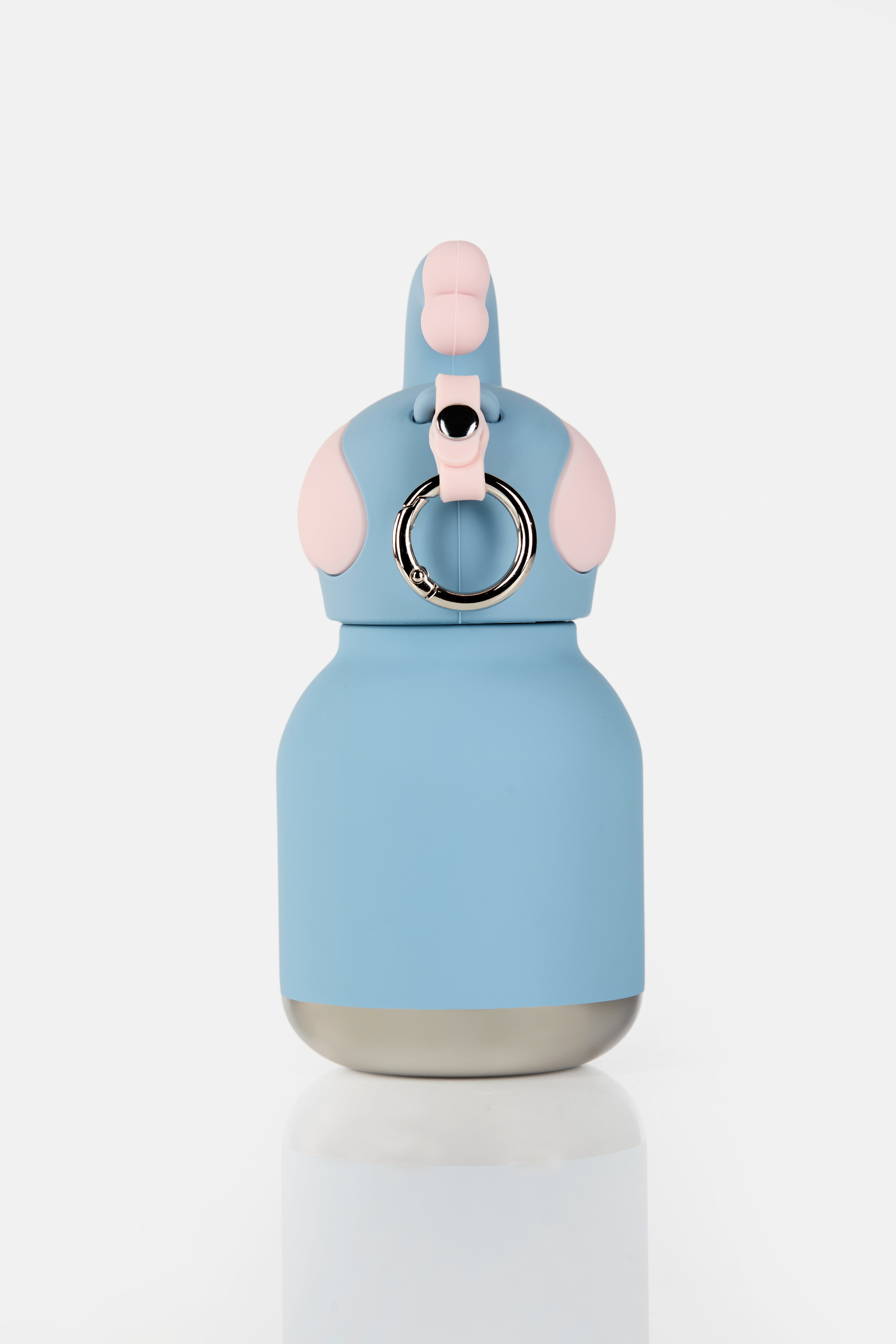 Butelka termiczna Mini Bestie Asobu – Słoń 200 ml