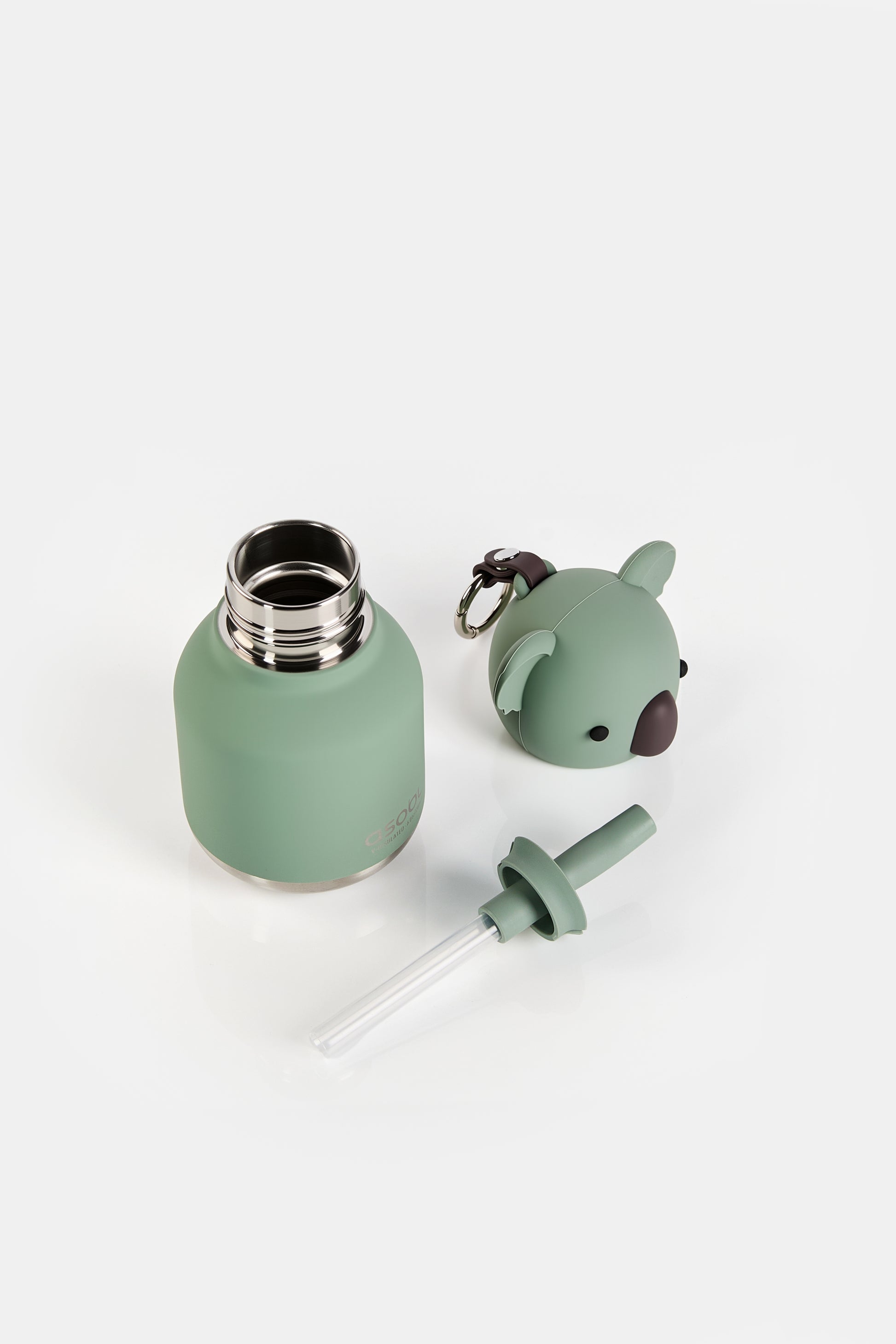 Butelka termiczna Mini Bestie Asobu – Koala 200 ml