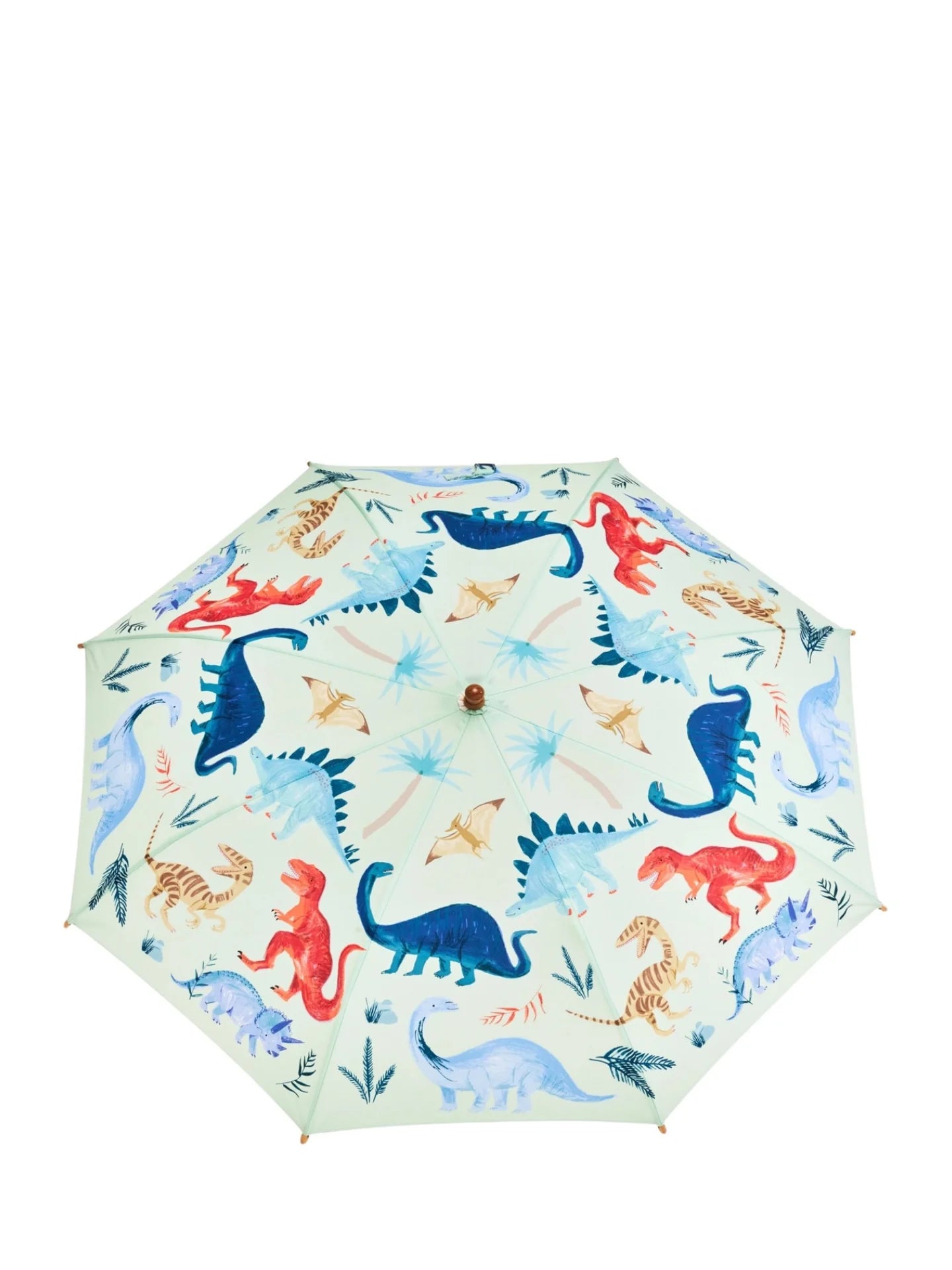 Parasolka kaczka dziecięca Duckling – Dinosaur Kingdom