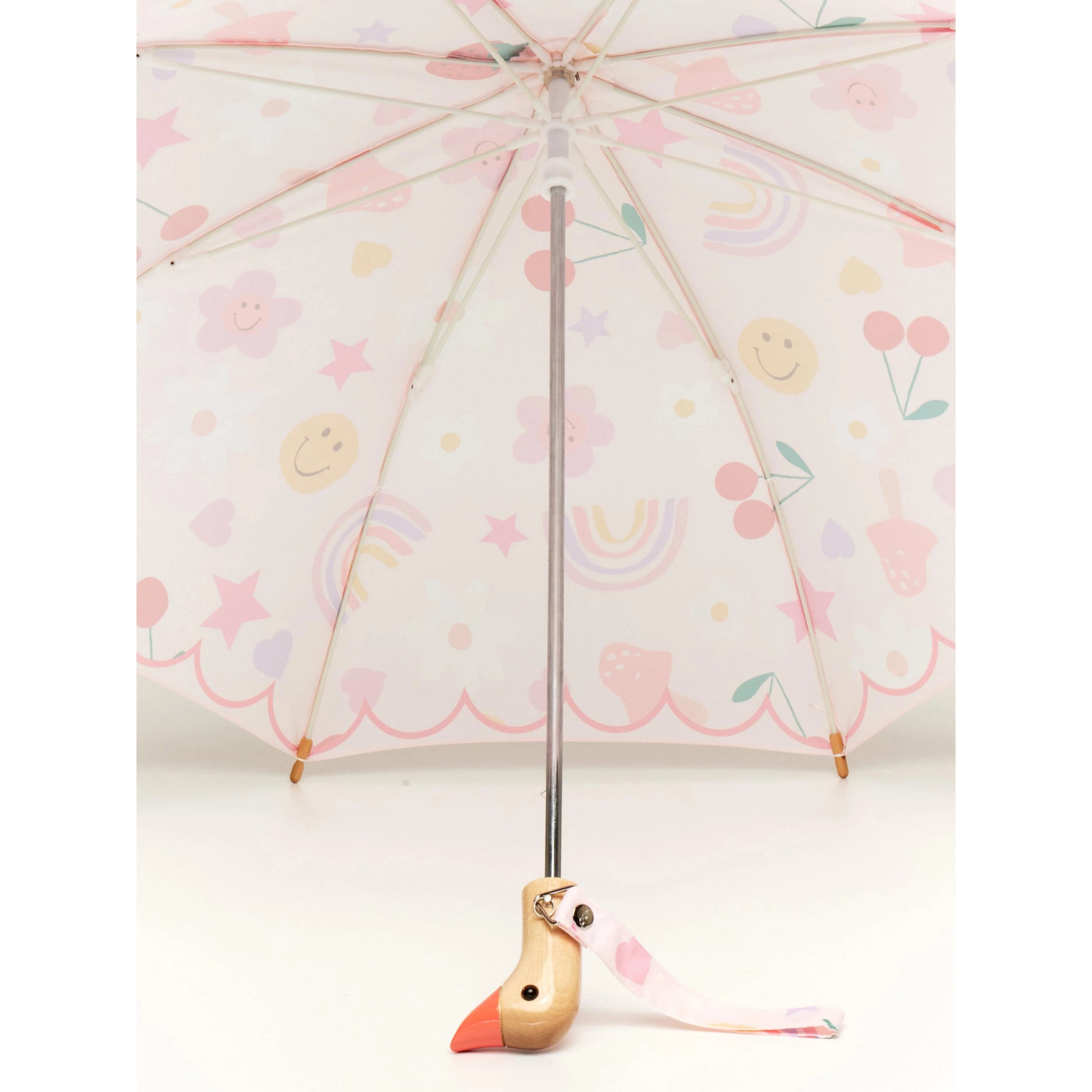 Parasolka kaczka dziecięca Duckling – Happy Icons