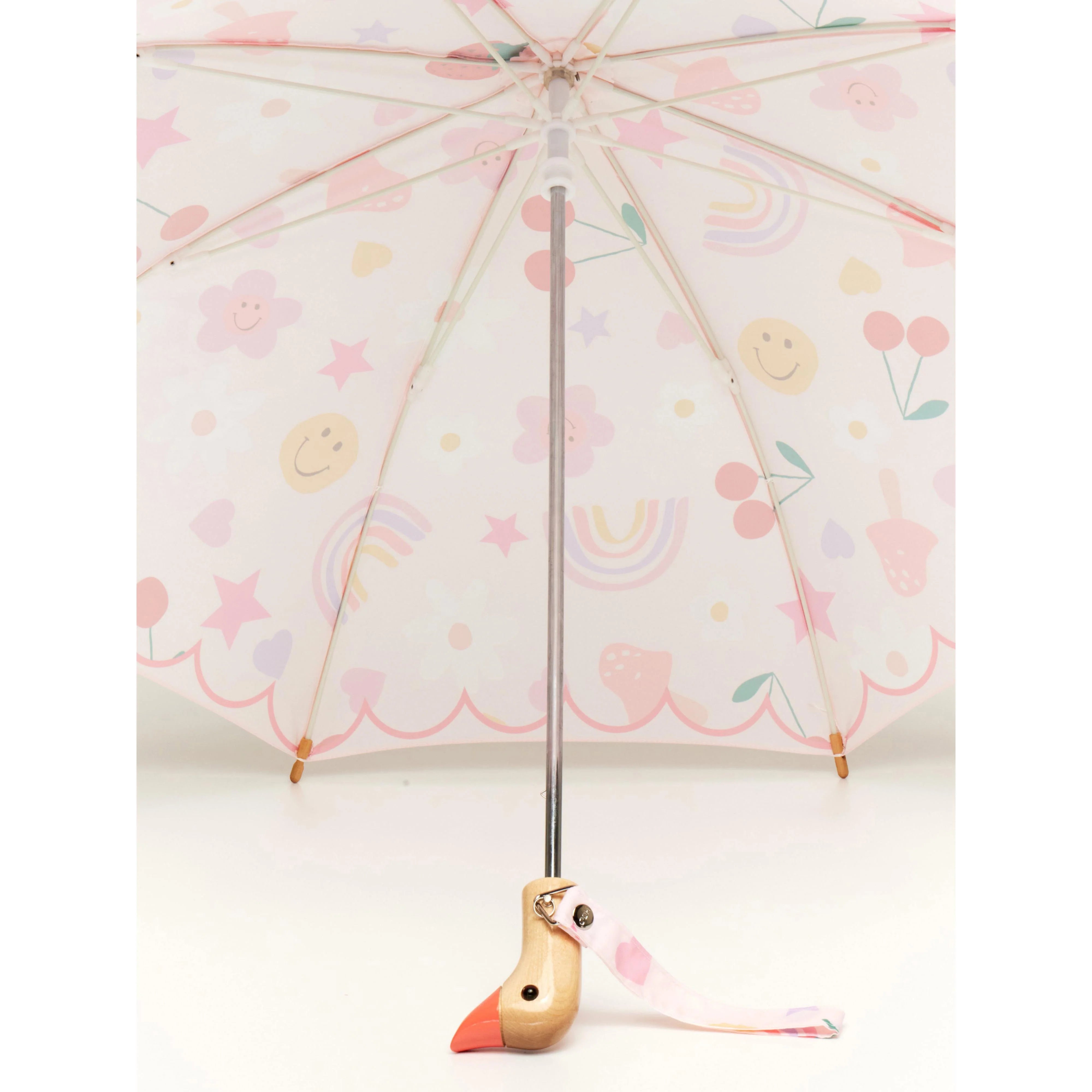 Parasolka kaczka dziecięca Duckling – Happy Icons