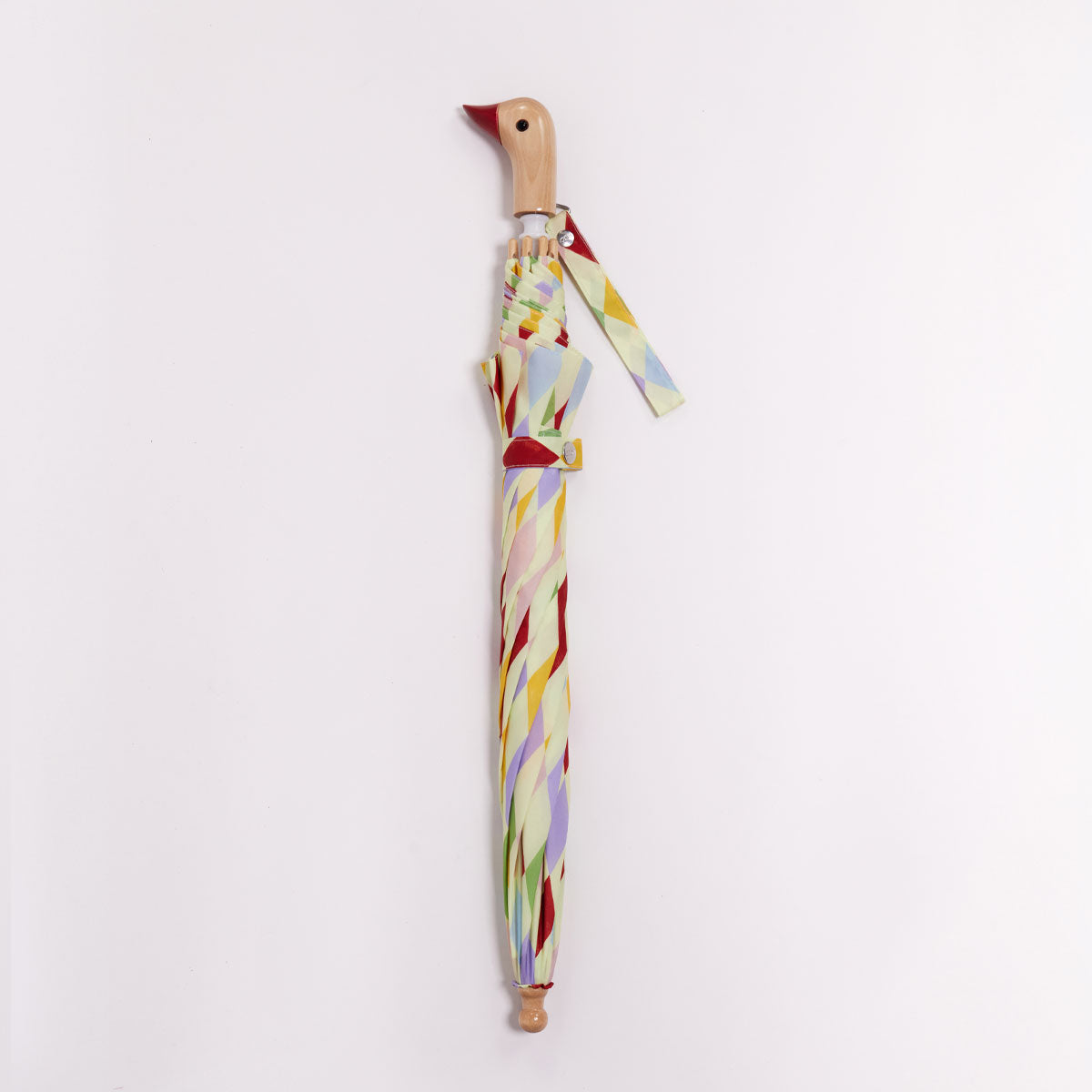 Parasolka kaczka dziecięca Duckling – Harlequin