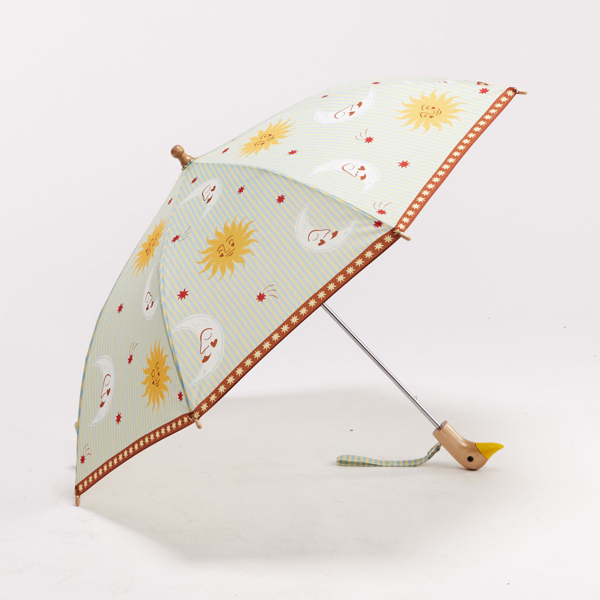 Parasolka kaczka dziecięca Duckling – Moon & Sun