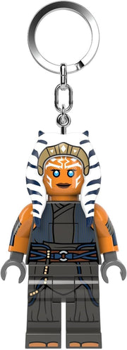 Brelok z latarką LEGO® – Ashoka Tano™