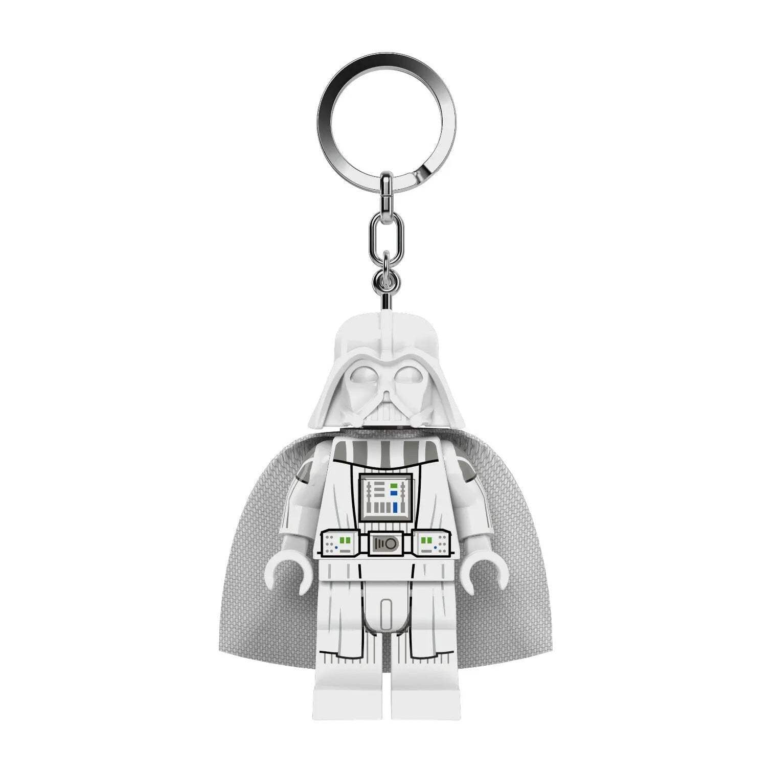 Brelok z latarką LEGO® – Jedi Vader