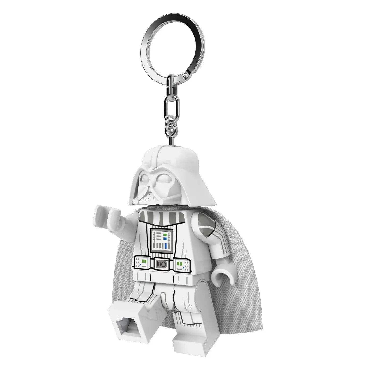 Brelok z latarką LEGO® – Jedi Vader