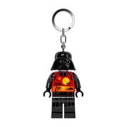 Brelok z latarką LEGO® – Darth Vader Vacation