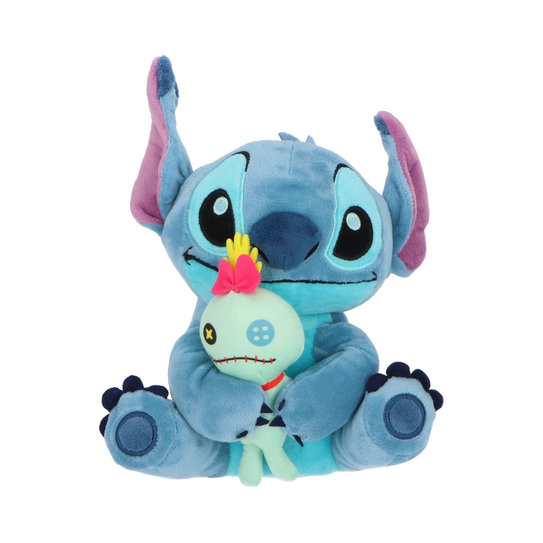 Pluszowa skarbonka Lilo & Stitch