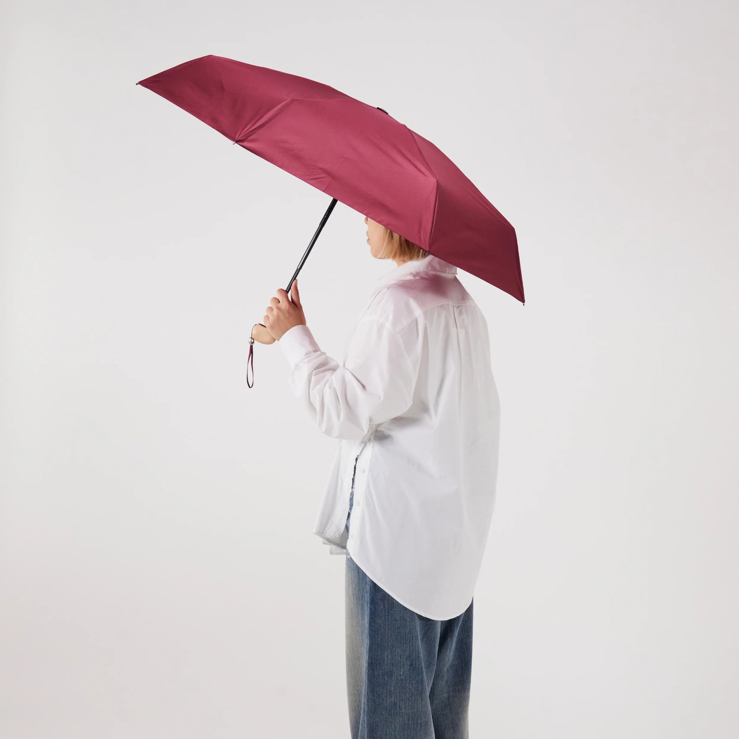 Parasolka mini Original Duckhead – Cherry