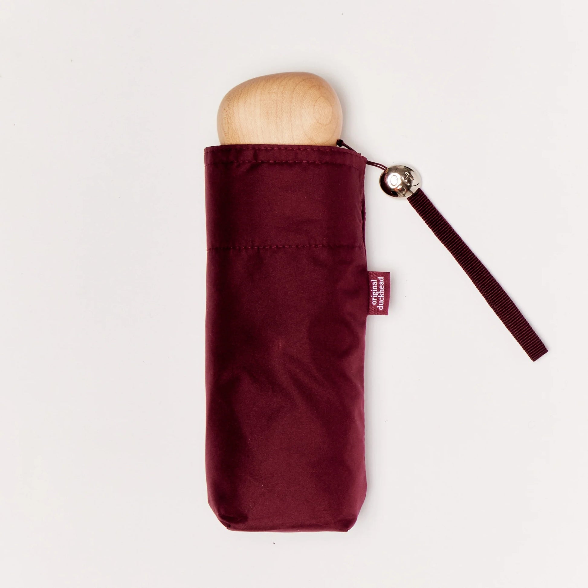 Parasolka mini Original Duckhead – Cherry