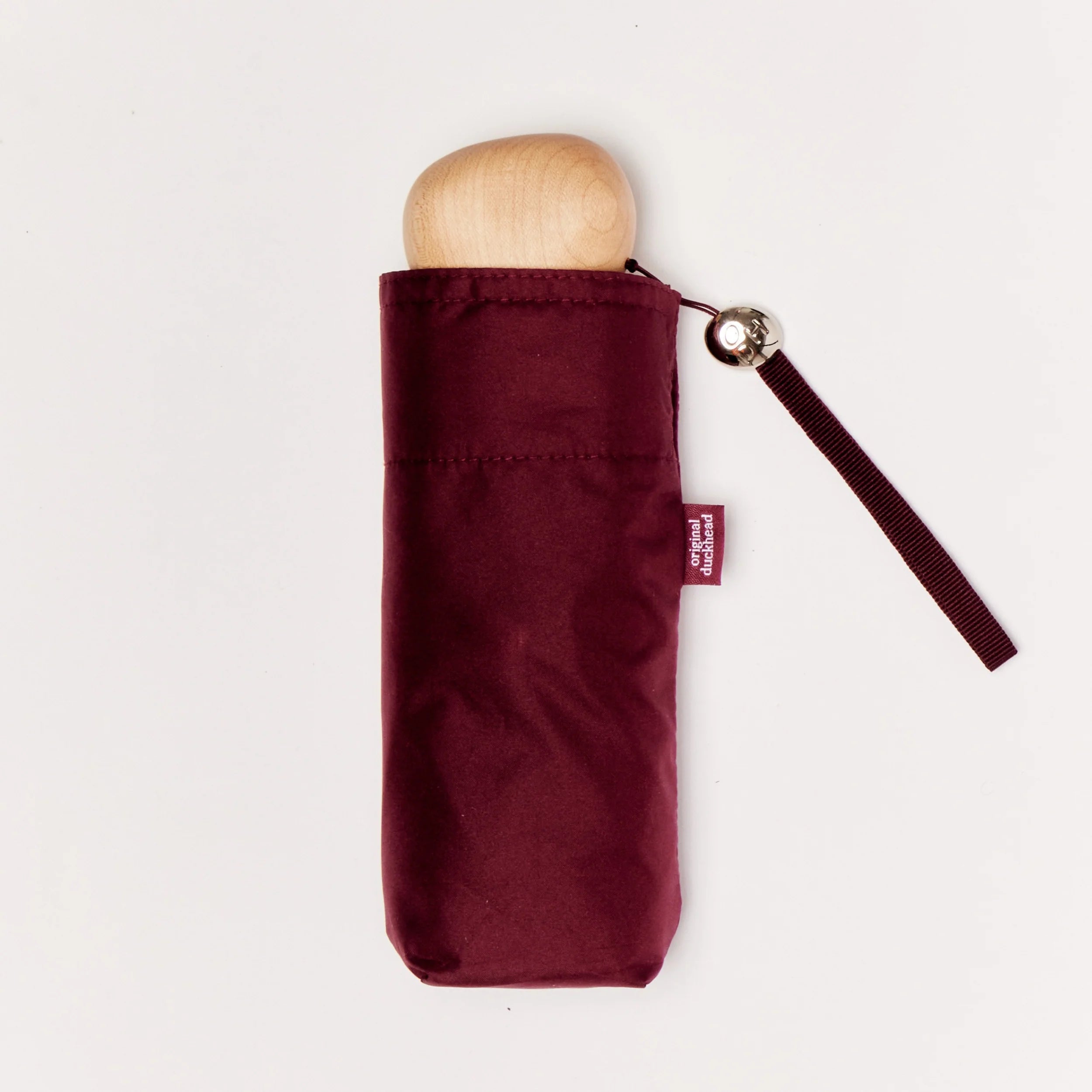 Parasolka mini Original Duckhead – Cherry