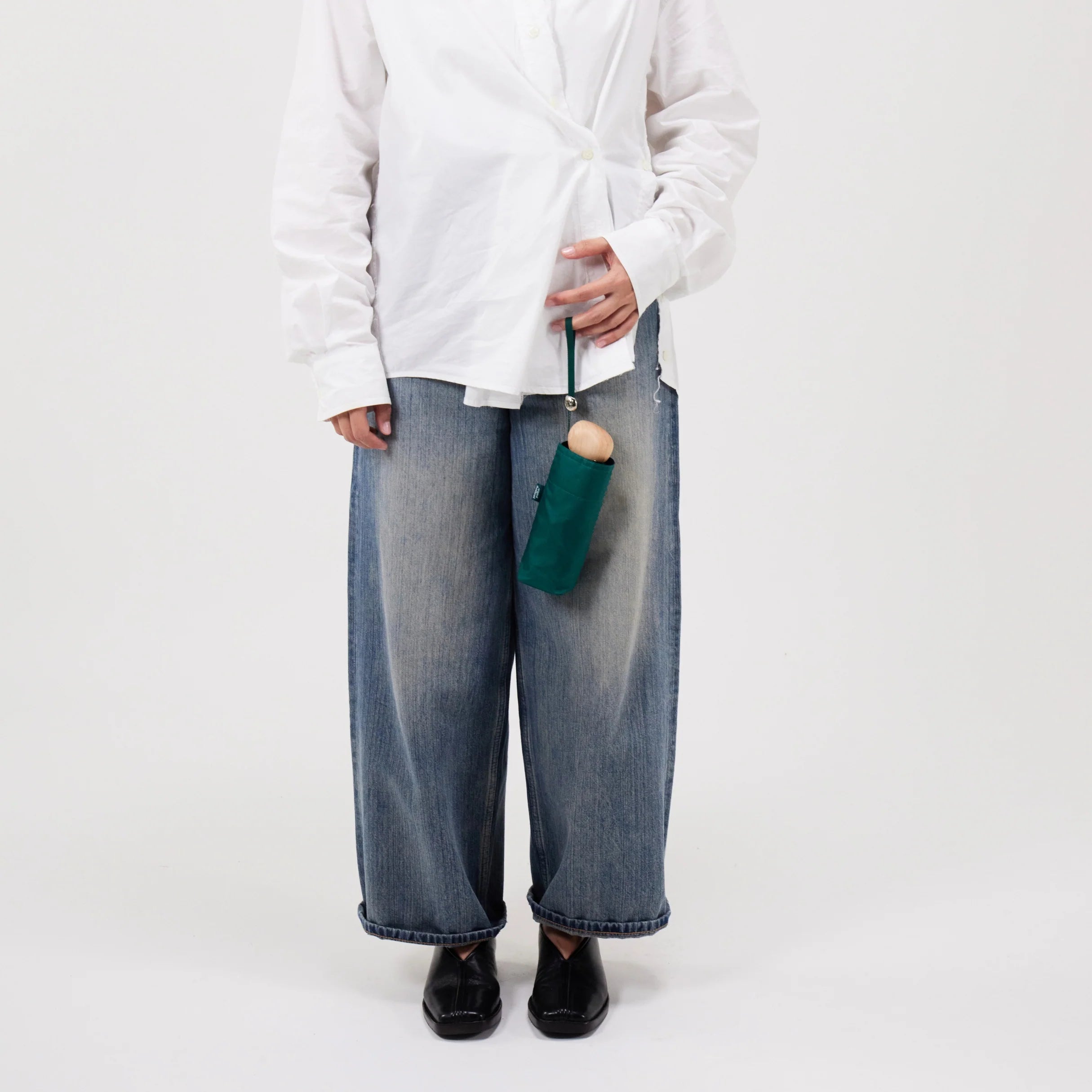 Parasolka mini Original Duckhead – Forest