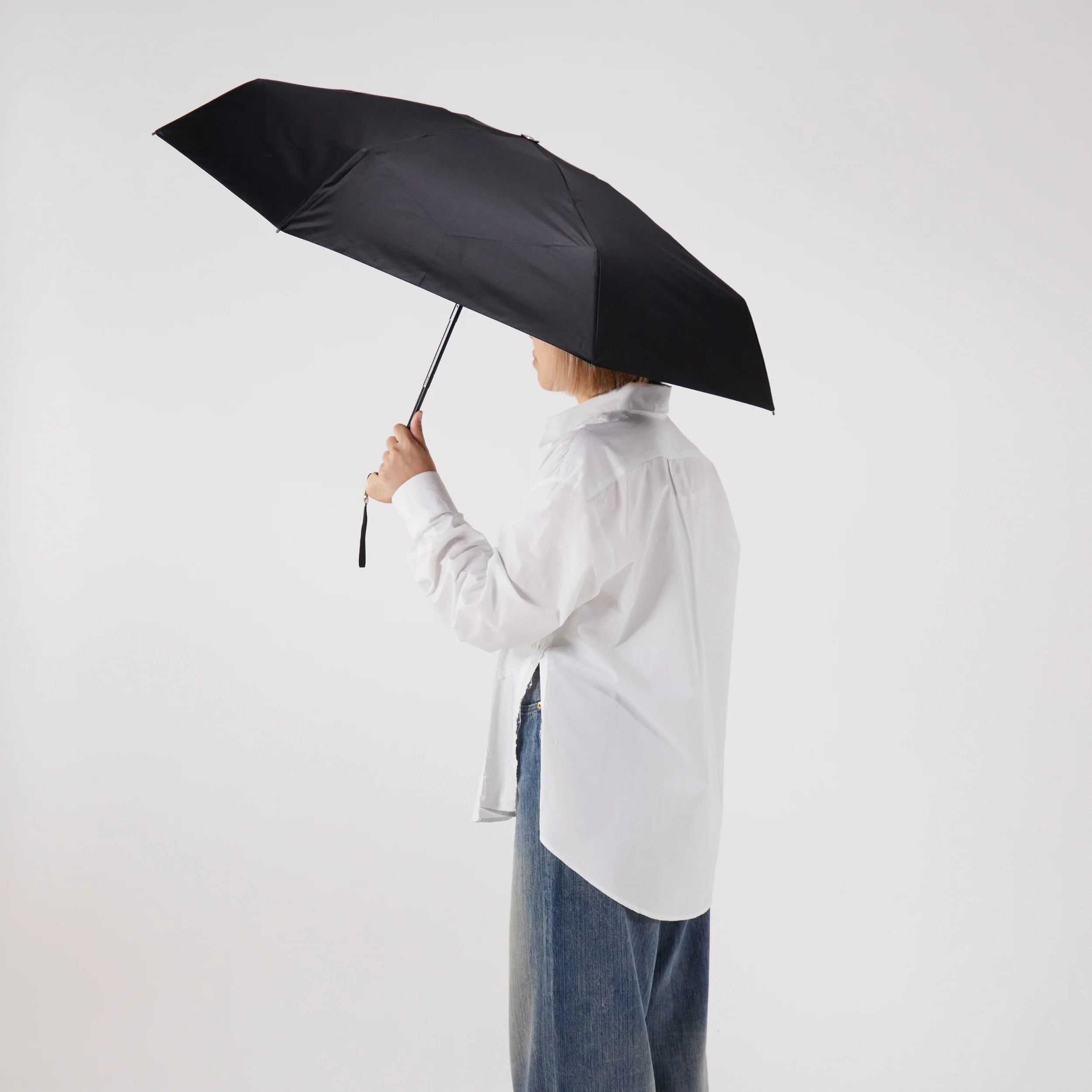 Parasolka mini Original Duckhead – Black