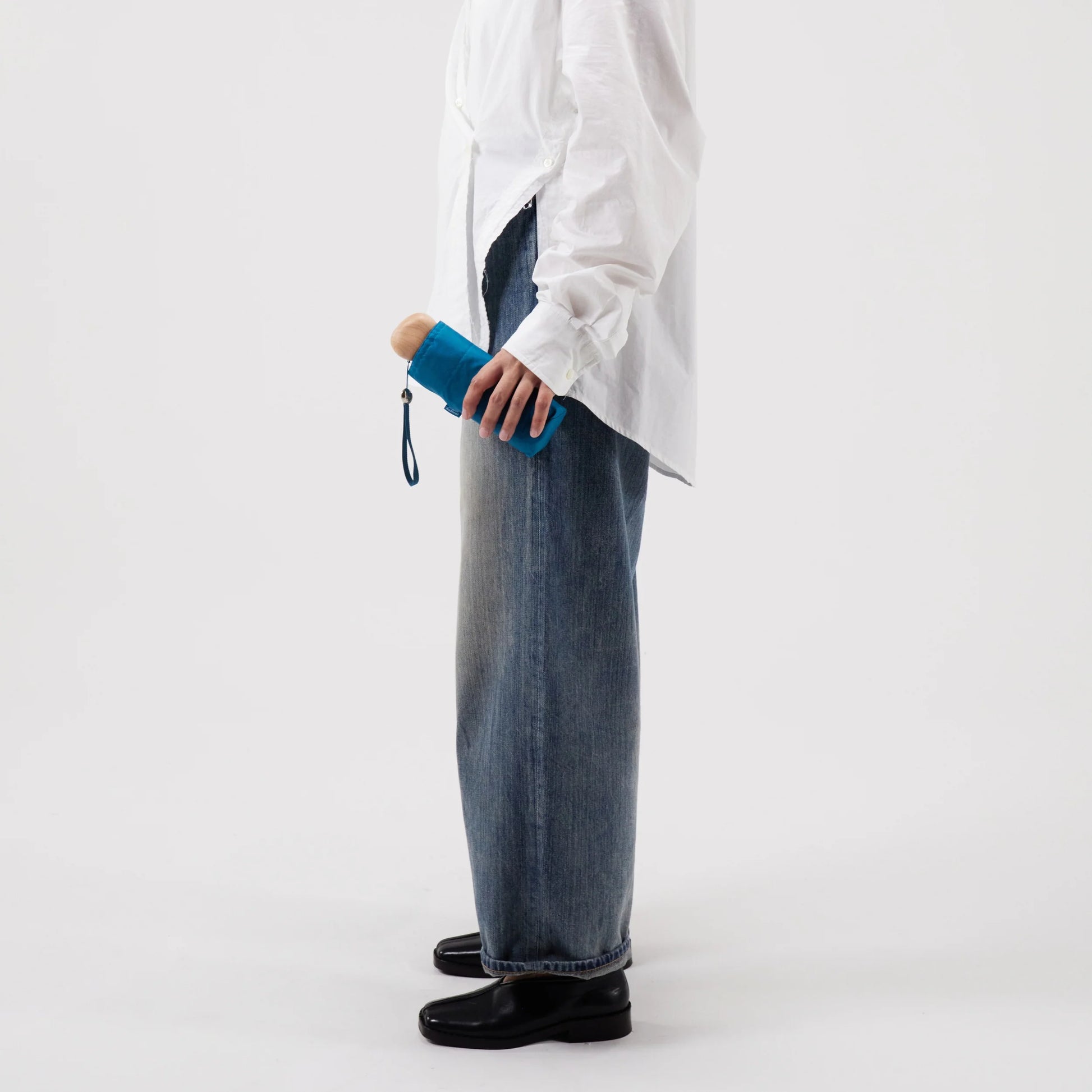 Parasolka mini Original Duckhead – Teal