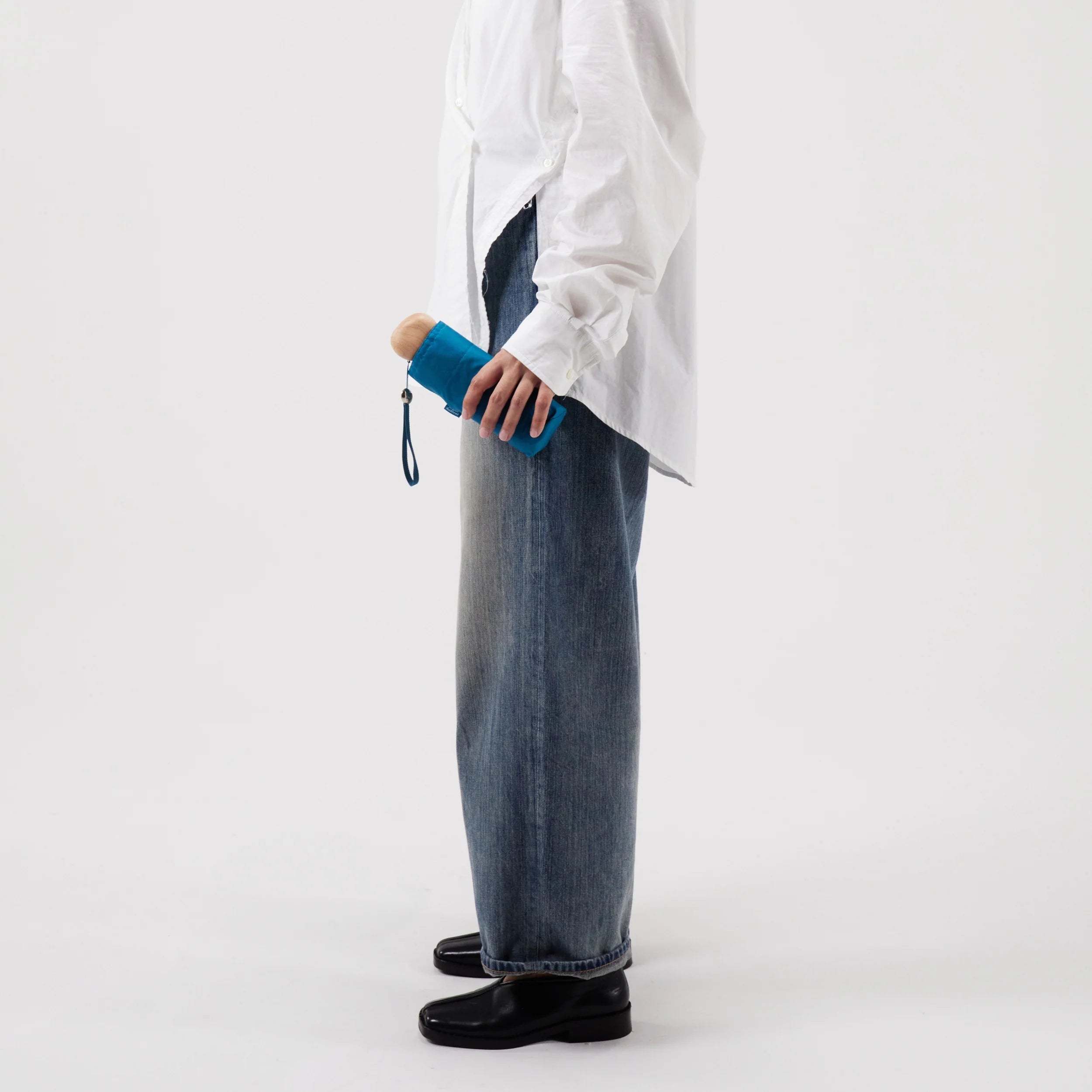 Parasolka mini Original Duckhead – Teal