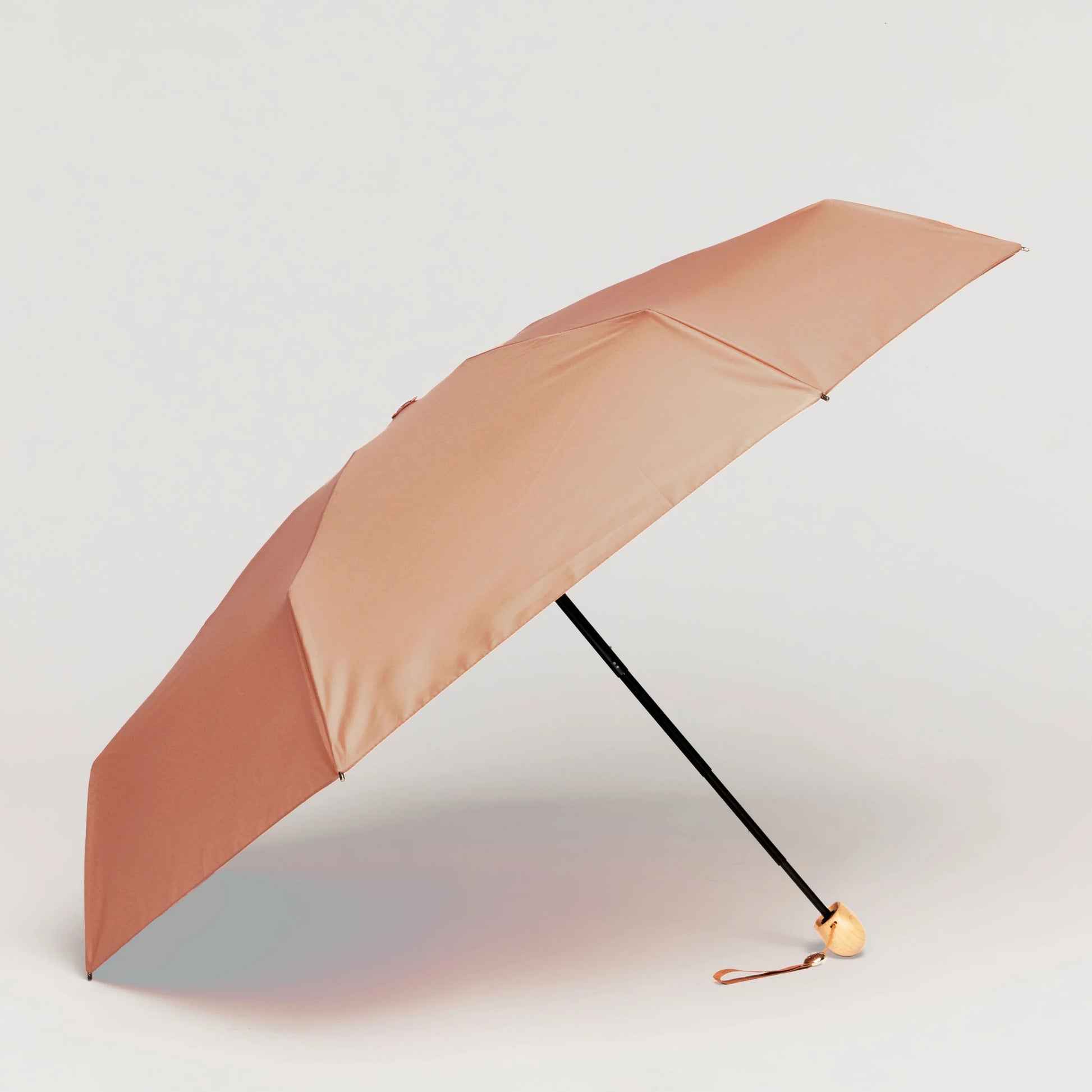 Parasolka mini Original Duckhead – Mocha Mousse