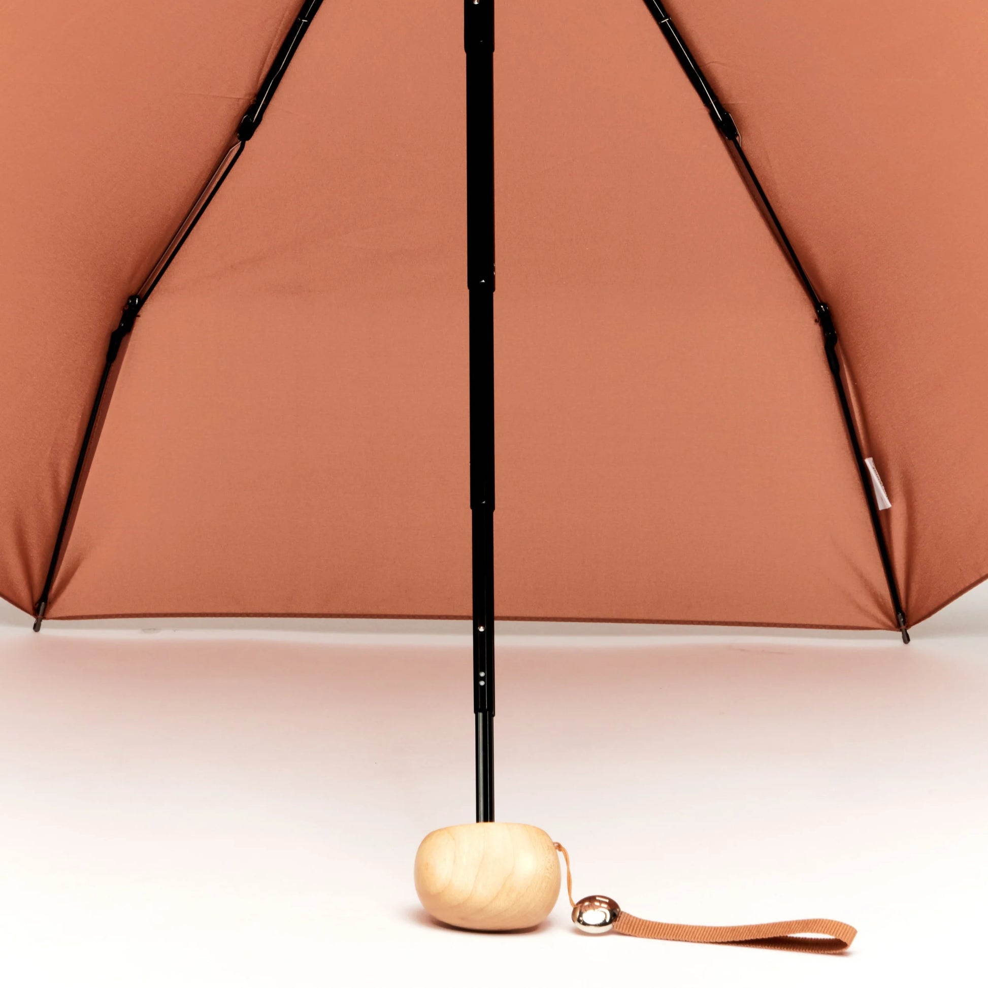 Parasolka mini Original Duckhead – Mocha Mousse
