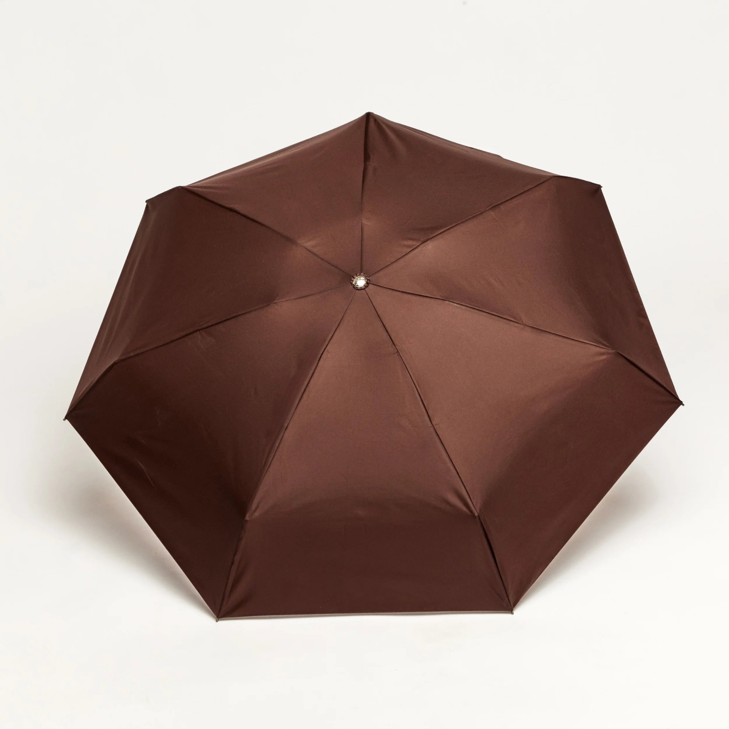 Parasolka mini Original Duckhead – Espresso