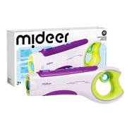 Electric water gun mideer – Purple & Green