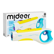 Electric water gun mideer – Yellow & Blue
