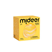 Slime mideer perłowy – golden sun
