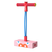 POGO jumper with sound mideer – pink