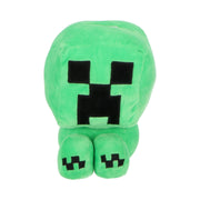 Mealheiro de pelúcia Minecraft