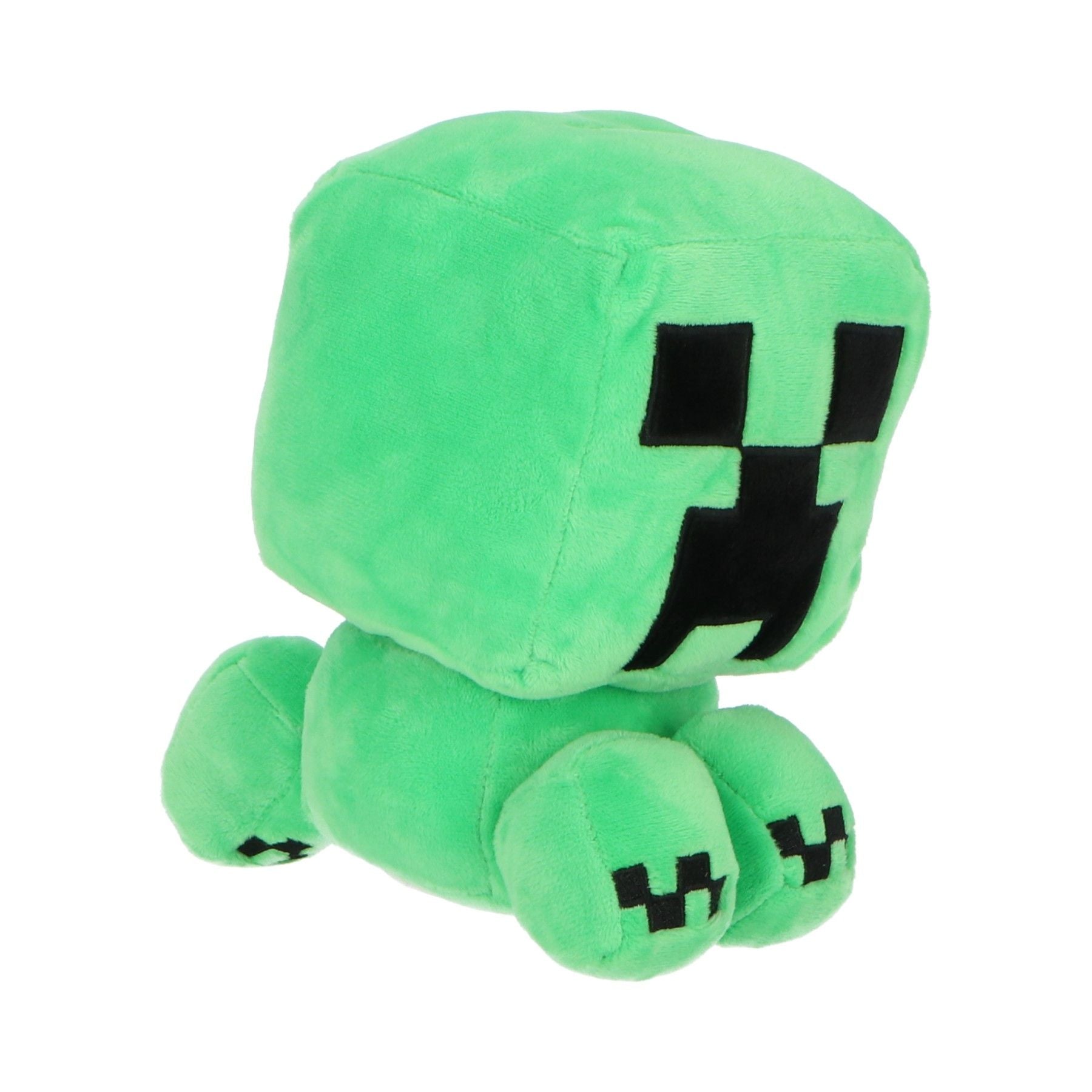 Mealheiro de pelúcia Minecraft