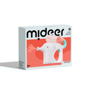Mideer water gun for children in the shape of an elephant perfect for outdoor play