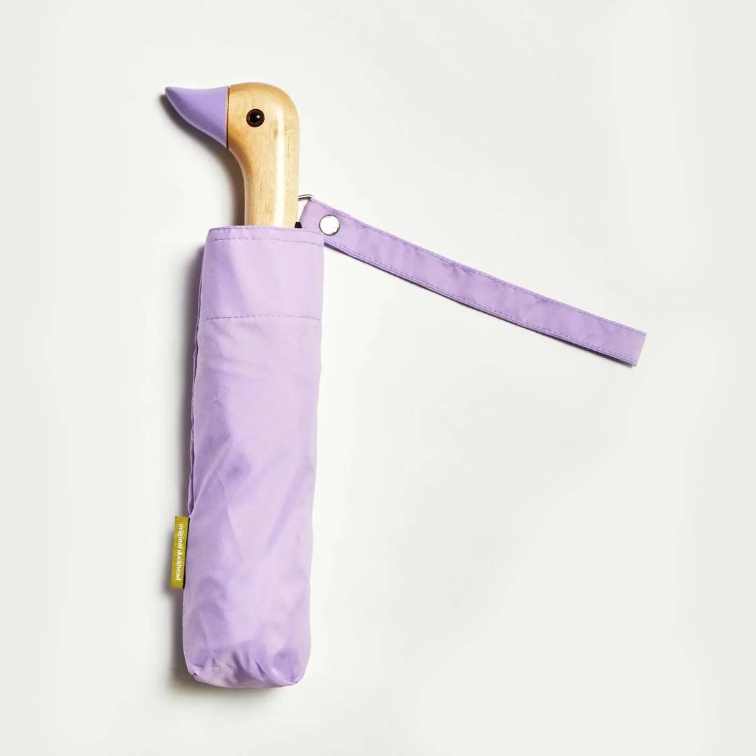 Parasolka Original Duckhead – lilak