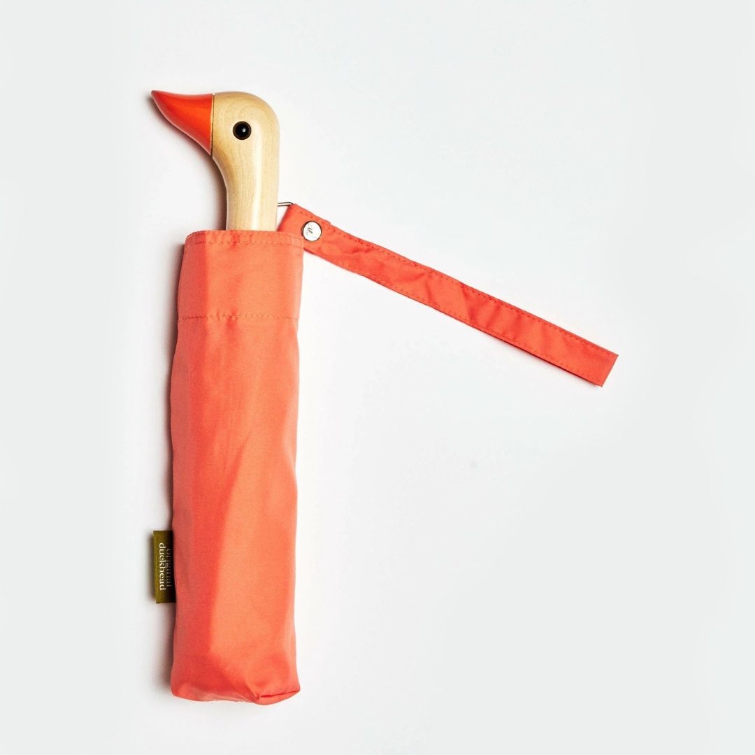 Parasolka Original Duckhead – brzoskwiniowa