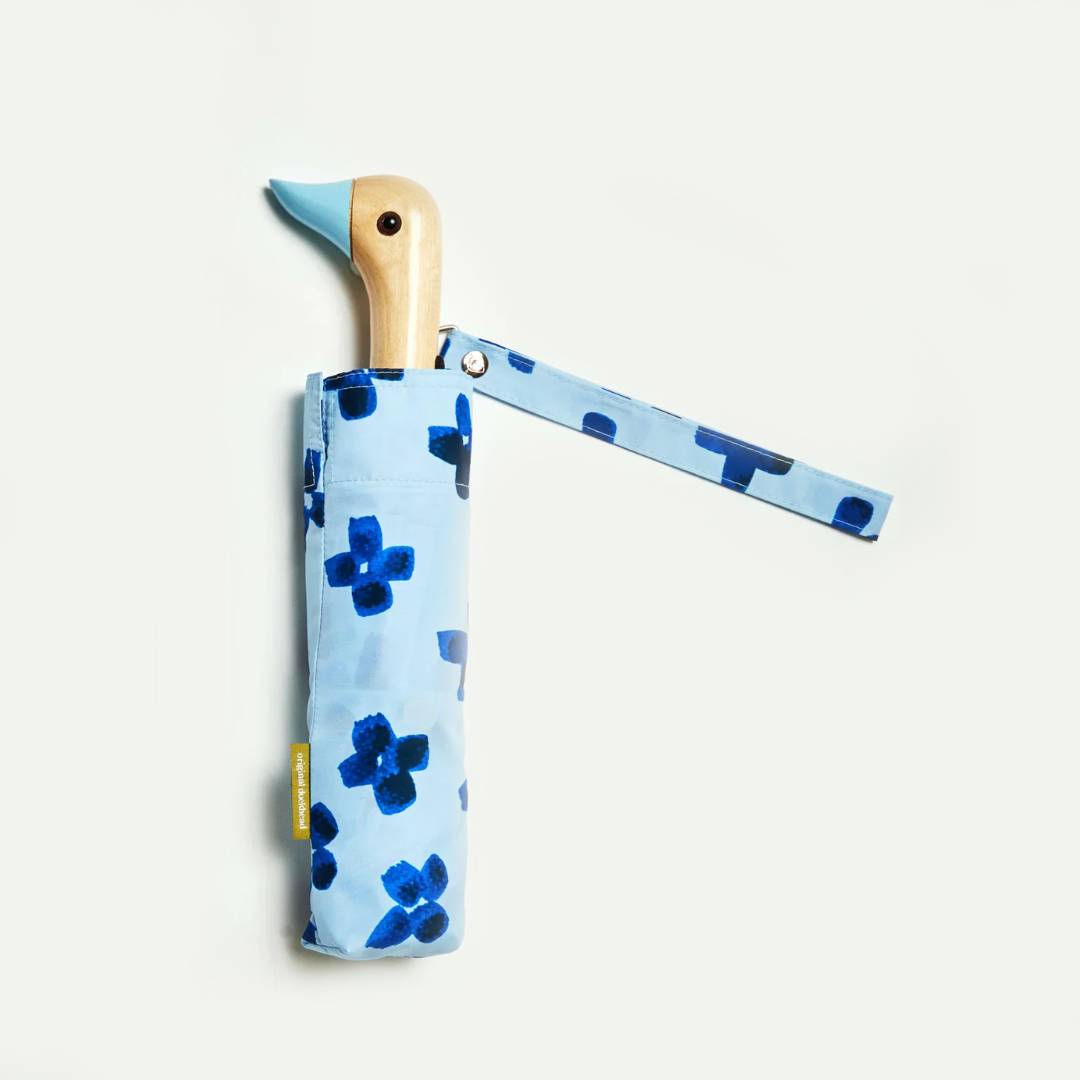 Parasolka Original Duckhead – floral rain
